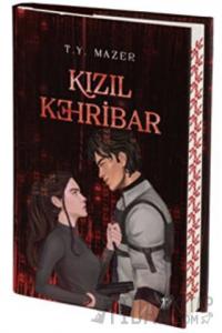 Kızıl Kehribar (Ciltli)