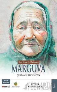 Kızıl Kırgın’ın Kadınları Marguva