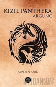 Kızıl Panthera - Argunç