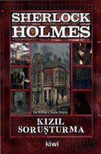 Kızıl Soruşturma - Sherlock Holmes