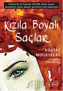 Kızıla Boyalı Saçlar