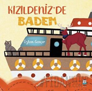 Kızıldeniz’de Badem