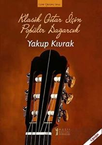 Klasik Gitar İçin Popüler Dağarcık 1