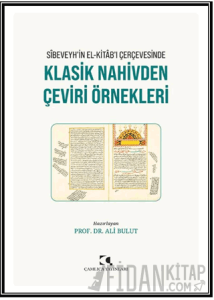Klasik Nahivden Çeviri Örnekleri