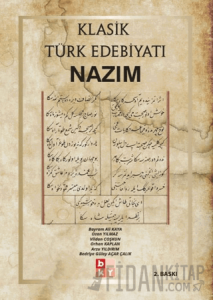 Klasik Türk Edebiyatı Nazım
