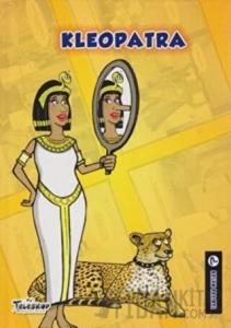 Kleopatra - Tanıyor Musun? (Ciltli)