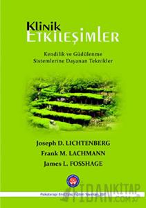 Klinik Etkileşimler