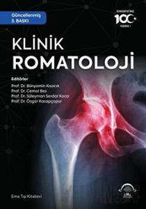 Klinik Romatoloji (Ciltli)