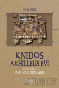 Knidos Akhilleus Evi