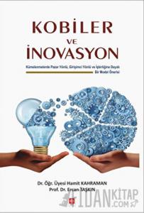 Kobiler ve İnovasyon
