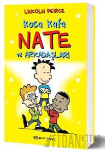 Koca Kafa Nate ve Arkadaşları