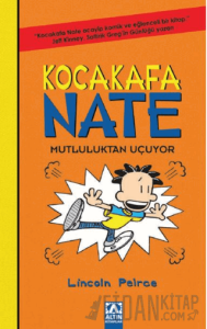 Kocakafa Nate 8 - Mutluluktan Uçuyor