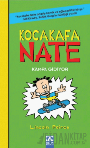 Kocakafa Nate - Kampa Gidiyor