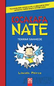 Kocakafa Nate - Tekrar Sahnede