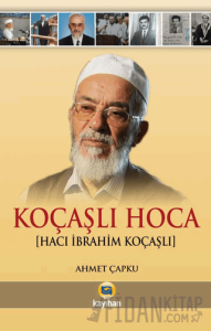 Koçaşlı Hoca (Hacı İbrahim Koçaşlı)