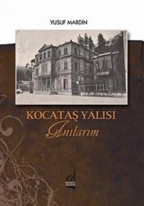 Kocataş Yalısı