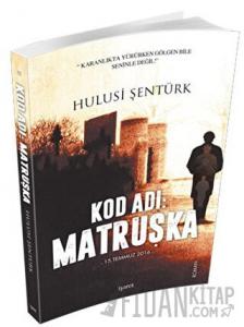 Kod Adı: Matruşka