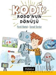 Kodi: Rodo'nun Dönüşü