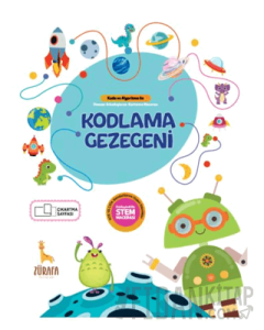 Kodlama Gezegeni