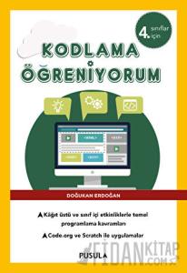 Kodlama Öğreniyorum - 4. Sınıflar için