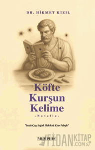 Köfte Kurşun Kelime