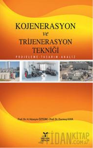 Kojenerasyon ve Trijenerasyon Tekniği