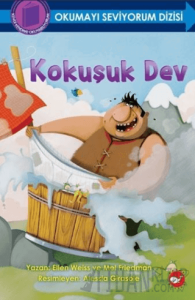 Kokuşuk Dev