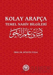 Kolay Arapça - Temel Nahiv Bilgileri
