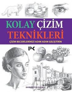 Kolay Çizim Teknikleri