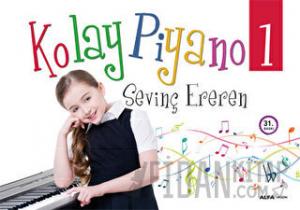 Kolay Piyano 1