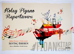 Kolay Piyano Repertuvarı