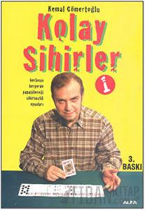 Kolay Sihirler 1