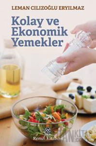 Kolay ve Ekonomik Yemekler