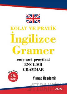 Kolay ve Pratik İngilizce Gramer