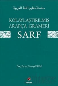 Kolaylaştırılmış Arapça Grameri Sarf