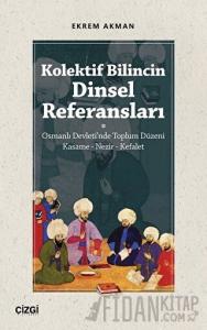 Kolektif Bilincin Dinsel Referansları