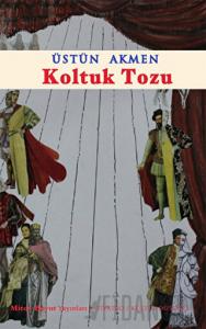 Koltuk Tozu