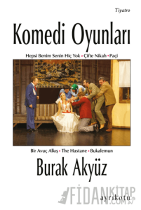 Komedi Oyunları