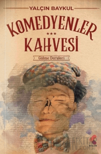 Komedyenlerin Kahvesi