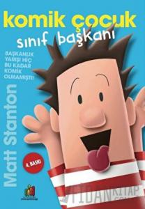 Komik Çocuk: Sınıf Başkanı