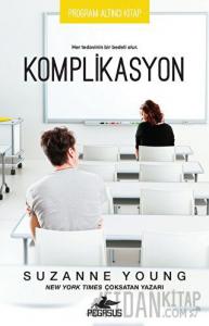 Komplikasyon