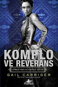 Komplo ve Reverans
