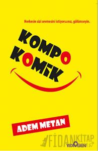 Kompo Komik