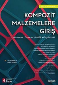 Kompozit Malzemelere Giriş
