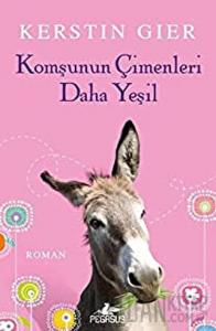 Komşunun Çimenleri Daha Yeşil