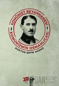 Komünist Beyannamesi