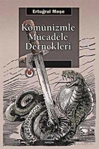 Komünizmle Mücadele Dernekleri