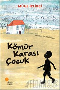 Kömür Karası Çocuk