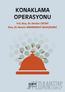 Konaklama Operasyonu