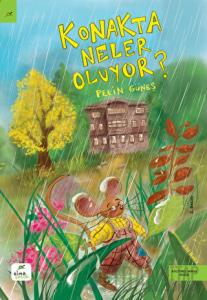 Konakta Neler Oluyor?